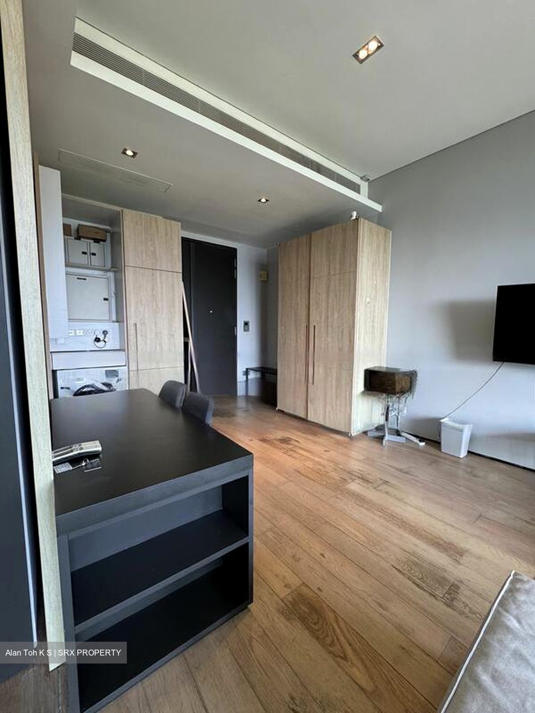OUE Twin Peaks (D9), Condominium #619588011